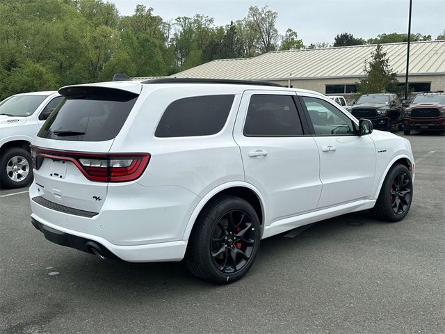 2024 Dodge Durango R/T Plus