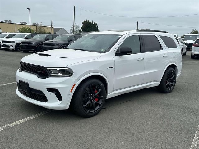 2024 Dodge Durango R/T Plus