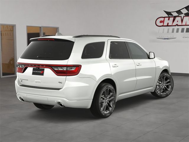 2024 Dodge Durango R/T Plus