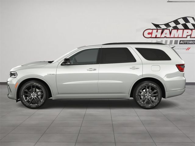 2024 Dodge Durango R/T Plus