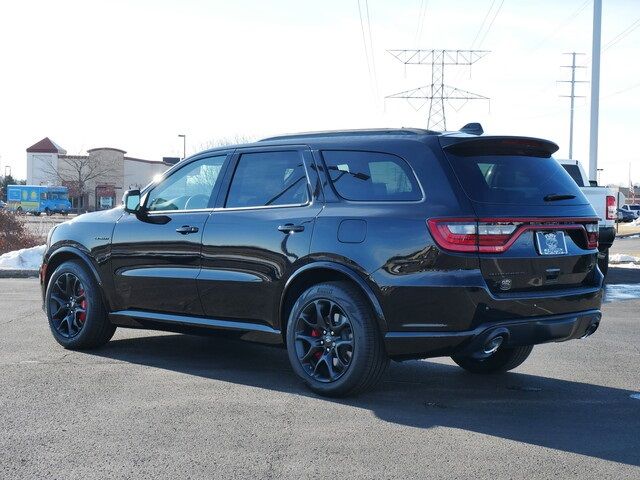 2024 Dodge Durango R/T Plus