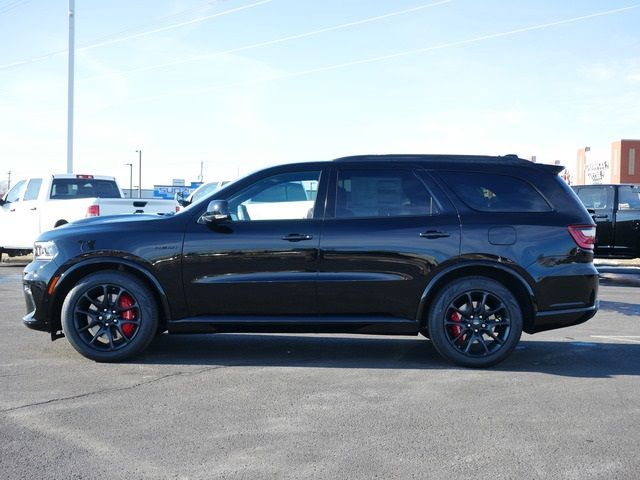 2024 Dodge Durango R/T Plus