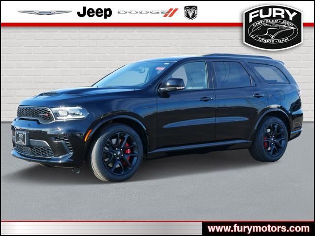 2024 Dodge Durango R/T Plus