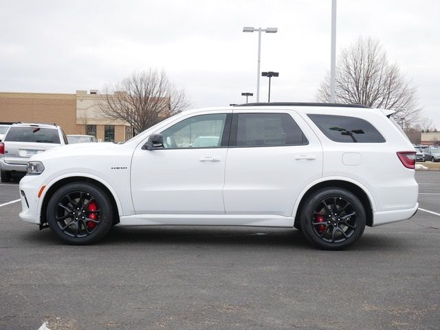 2024 Dodge Durango R/T