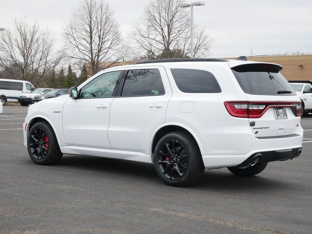 2024 Dodge Durango R/T