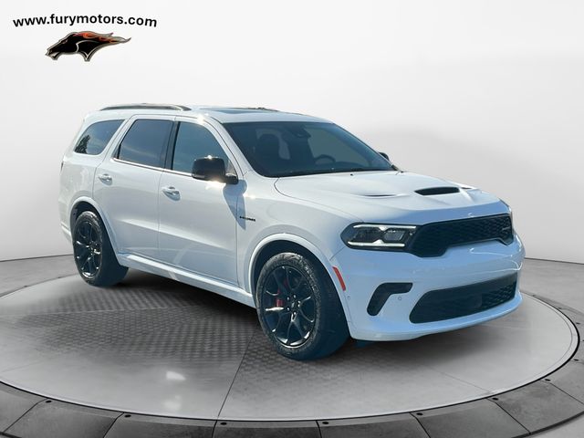 2024 Dodge Durango R/T Plus