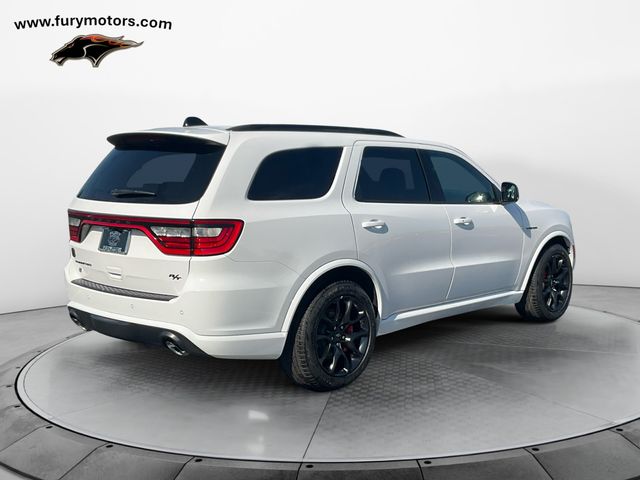 2024 Dodge Durango R/T Plus