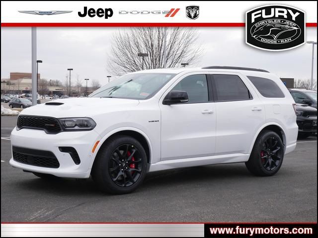 2024 Dodge Durango R/T