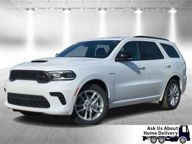 2024 Dodge Durango R/T Plus