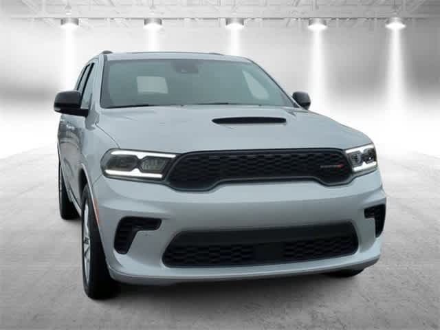 2024 Dodge Durango R/T Premium