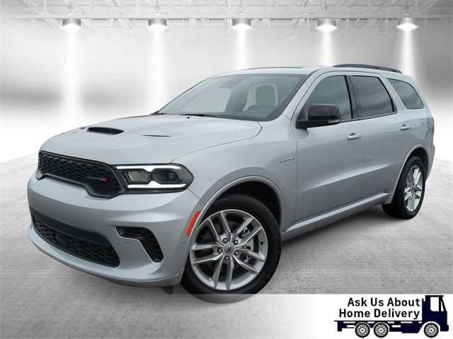 2024 Dodge Durango R/T Premium