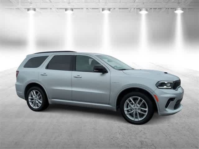 2024 Dodge Durango R/T Premium