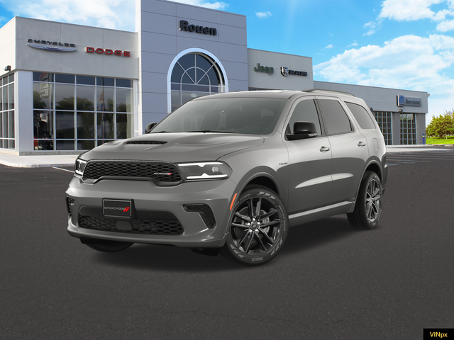 2024 Dodge Durango R/T Plus