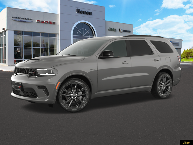 2024 Dodge Durango R/T Plus