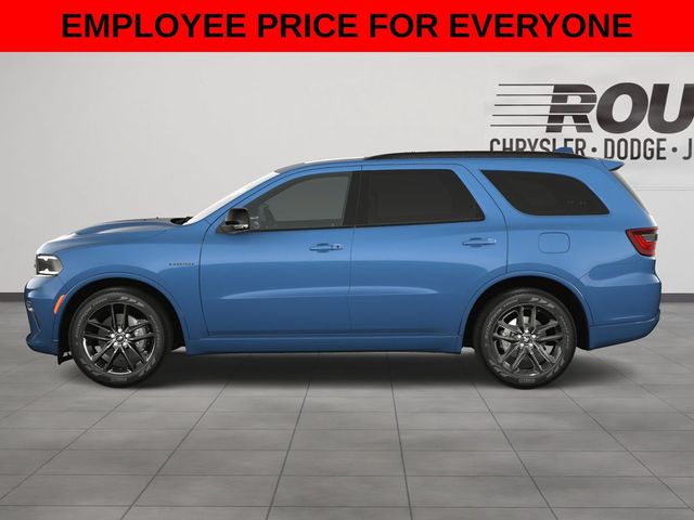 2024 Dodge Durango R/T Plus