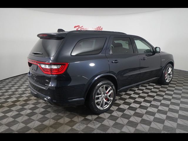 2024 Dodge Durango R/T Premium