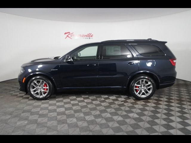 2024 Dodge Durango R/T Premium