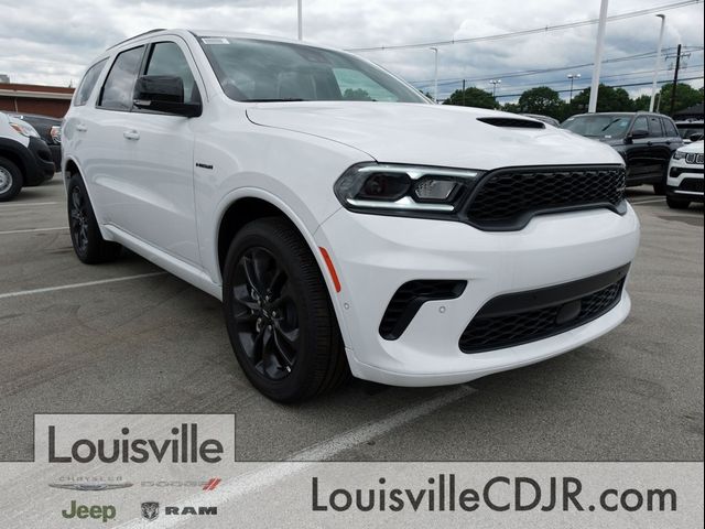 2024 Dodge Durango R/T Plus