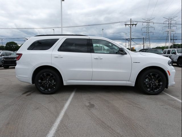 2024 Dodge Durango R/T Plus