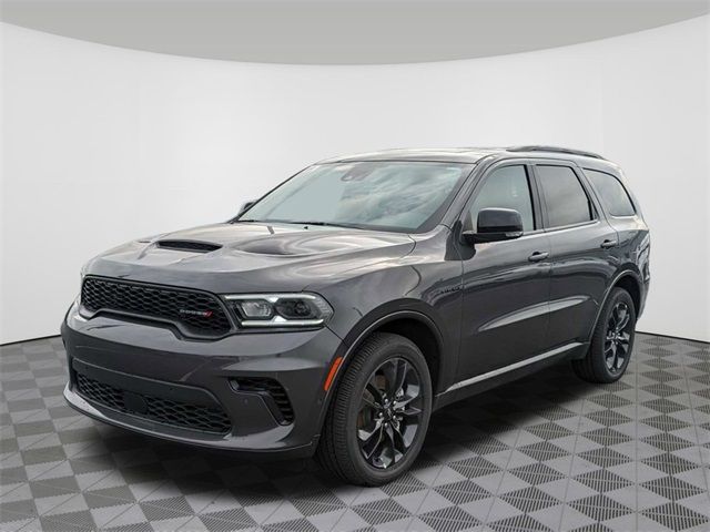 2024 Dodge Durango R/T Plus