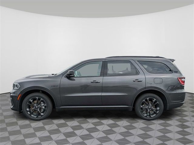 2024 Dodge Durango R/T Plus