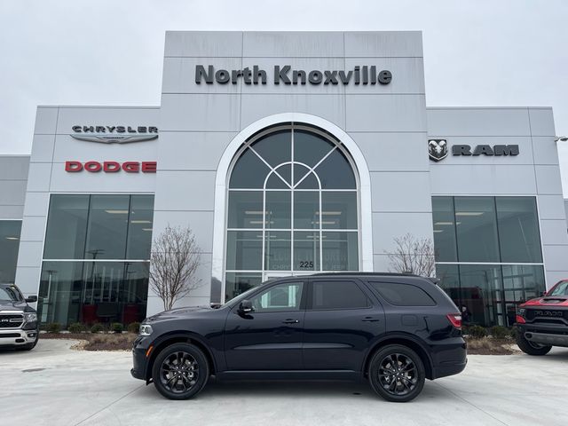 2024 Dodge Durango R/T Plus