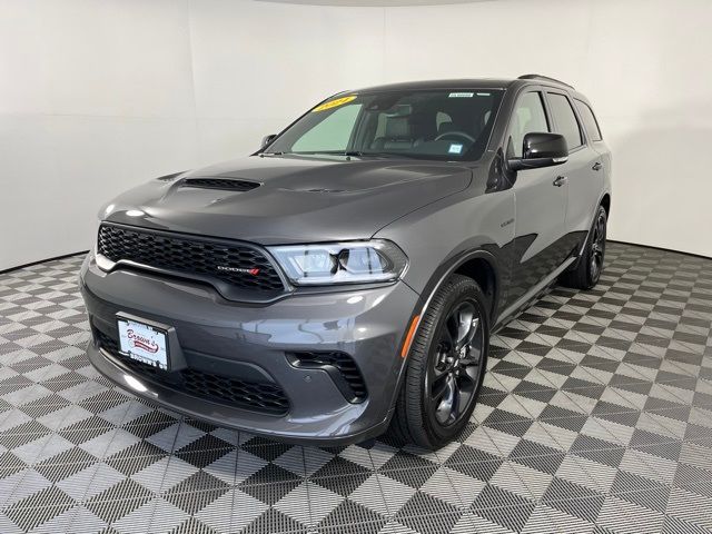 2024 Dodge Durango R/T Plus