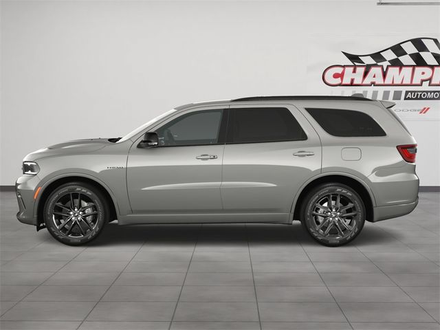 2024 Dodge Durango R/T Premium