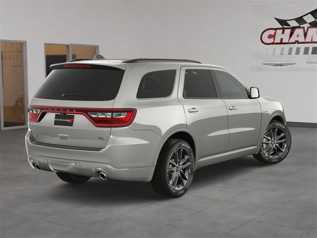 2024 Dodge Durango R/T Premium