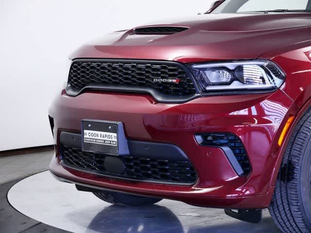 2024 Dodge Durango R/T Premium