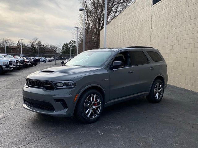 2024 Dodge Durango R/T Premium