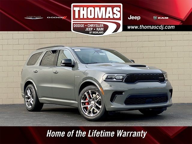 2024 Dodge Durango R/T Premium