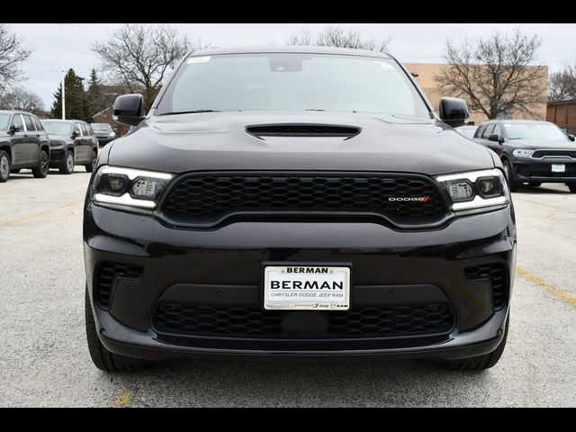 2024 Dodge Durango R/T