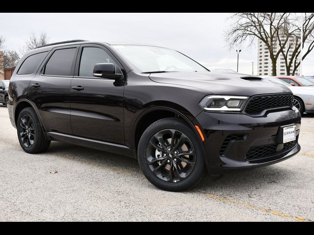 2024 Dodge Durango R/T