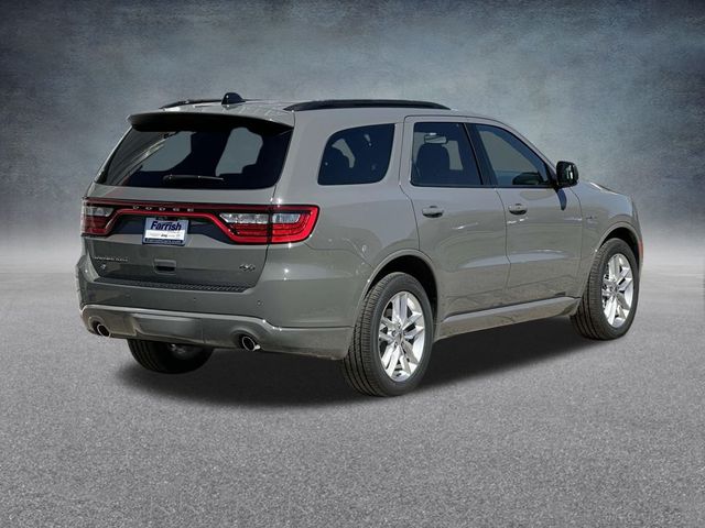 2024 Dodge Durango R/T Plus