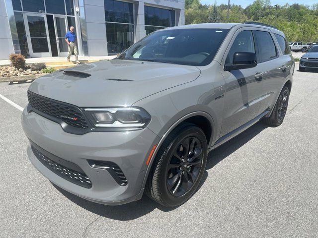 2024 Dodge Durango R/T