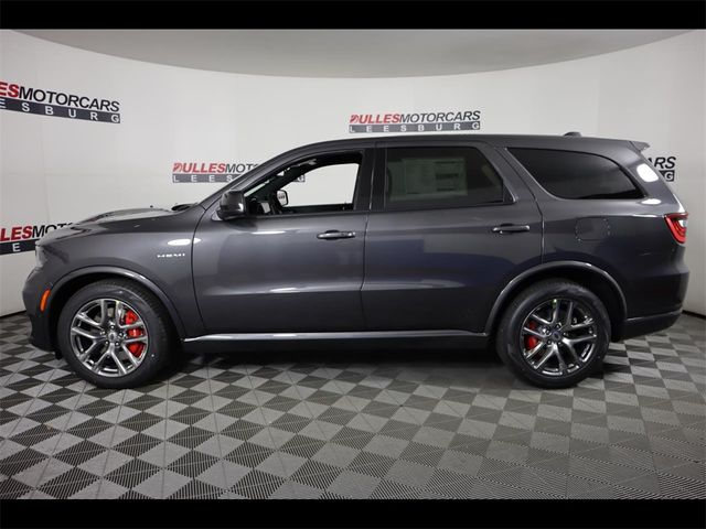 2024 Dodge Durango R/T