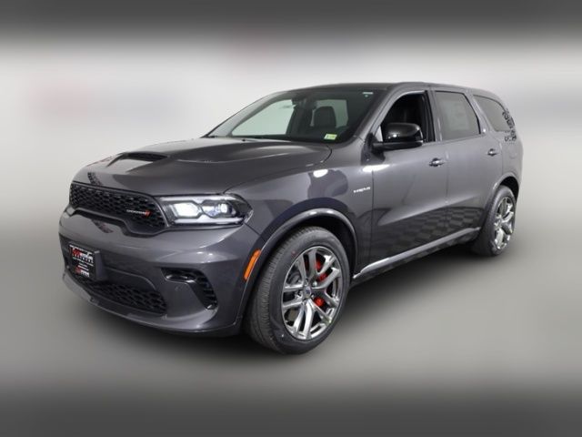 2024 Dodge Durango R/T