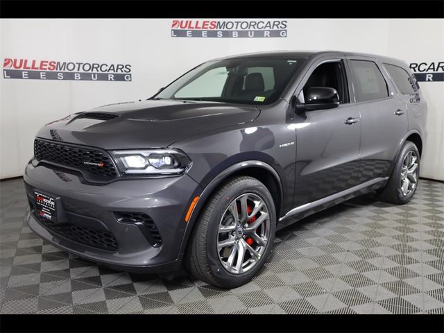 2024 Dodge Durango R/T