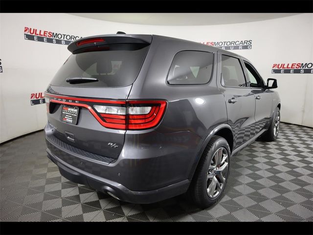 2024 Dodge Durango R/T