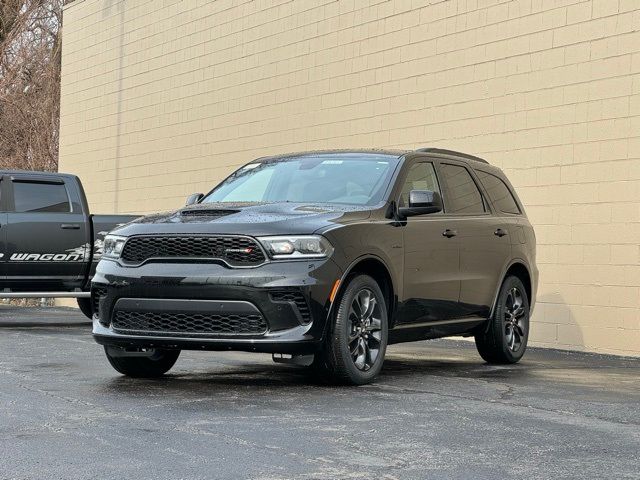 2024 Dodge Durango R/T