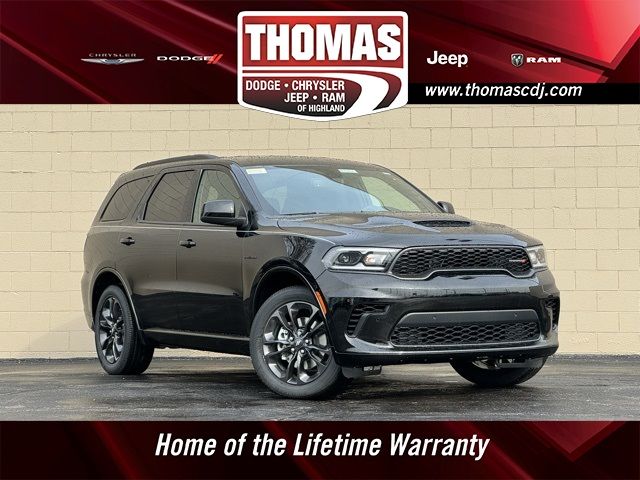 2024 Dodge Durango R/T