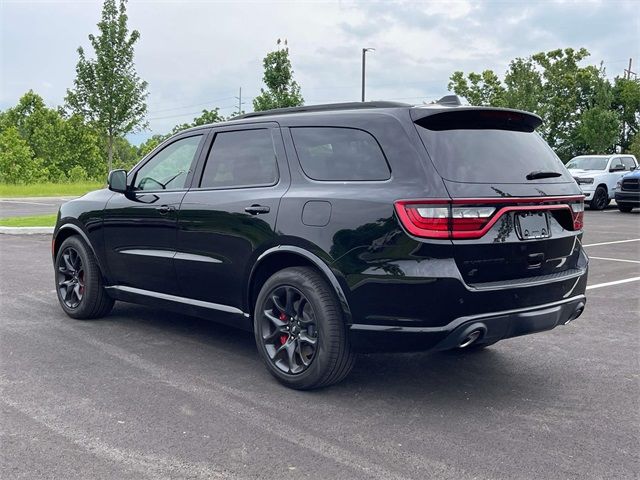 2024 Dodge Durango R/T Premium