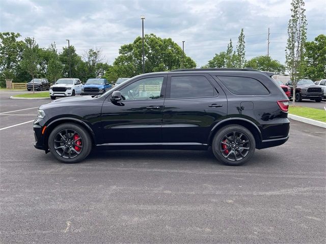 2024 Dodge Durango R/T Premium