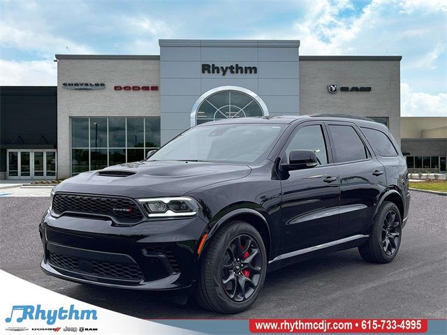 2024 Dodge Durango R/T Premium