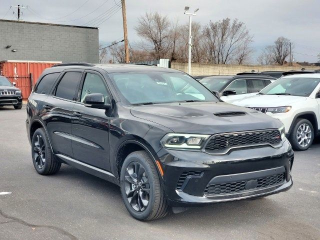 2024 Dodge Durango R/T Plus