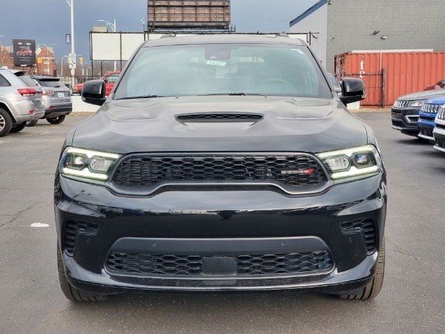 2024 Dodge Durango R/T Plus