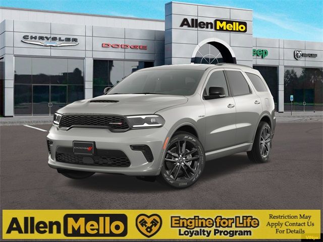 2024 Dodge Durango R/T Plus