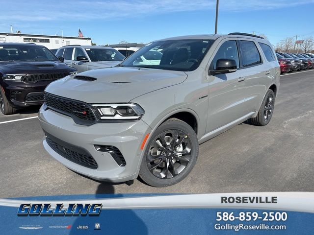 2024 Dodge Durango R/T