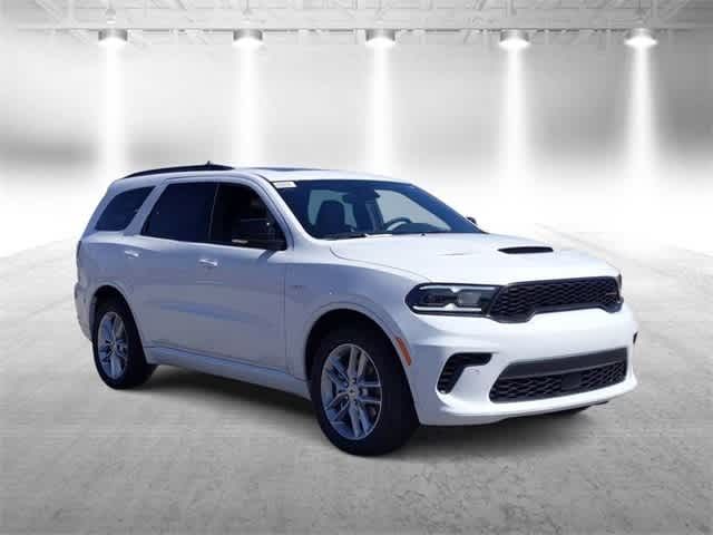 2024 Dodge Durango R/T Plus